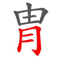 冑